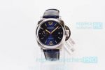 VS Factory Replica Panerai Luminor Watch PAM927 Blue Dial 42mm